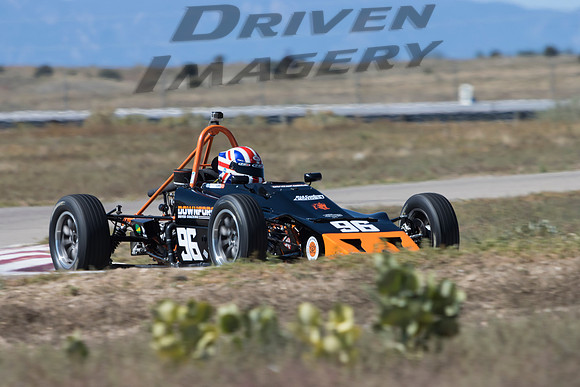 96 Jay Down - 1969 Getem-Lotus GD61 - 11