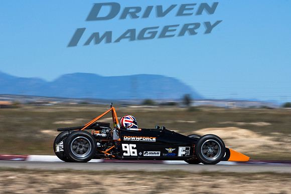 96 Jay Down - 1969 Getem-Lotus GD61 - 13