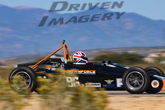 96 Jay Down - 1969 Getem-Lotus GD61 - 18