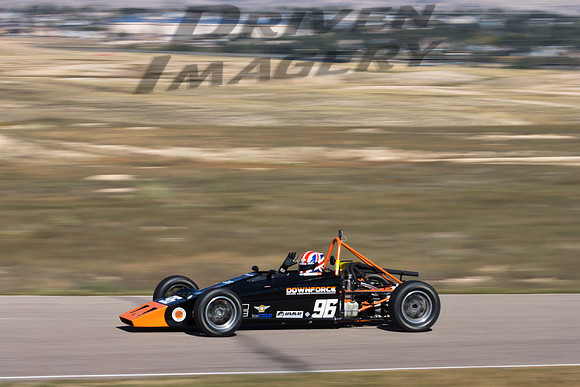96 Jay Down - 1969 Getem-Lotus GD61 - 25