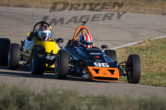 96 Jay Down - 1969 Getem-Lotus GD61 - 28