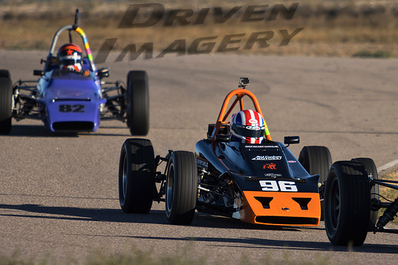 96 Jay Down - 1969 Getem-Lotus GD61 - 29