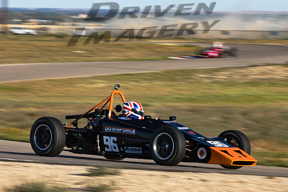 96 Jay Down - 1969 Getem-Lotus GD61 - 34