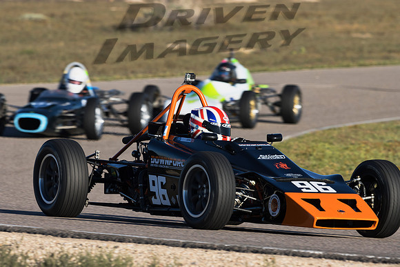 96 Jay Down - 1969 Getem-Lotus GD61 - 33