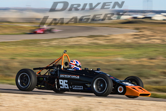 96 Jay Down - 1969 Getem-Lotus GD61 - 35