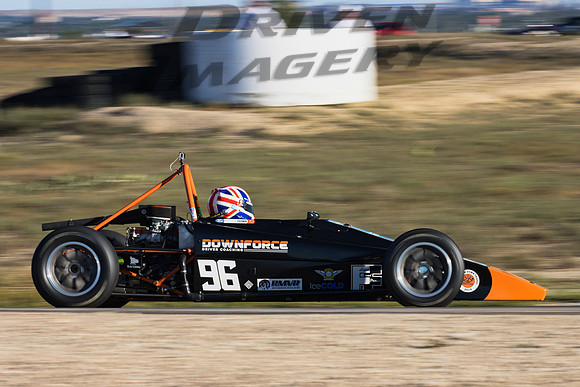 96 Jay Down - 1969 Getem-Lotus GD61 - 37
