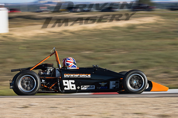 96 Jay Down - 1969 Getem-Lotus GD61 - 38