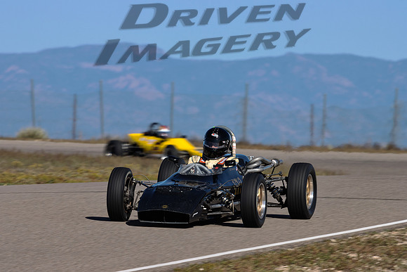 172 Bill DeMetre - 1972 Elden Mk10 - 1