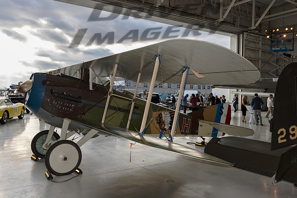 1918 Spad VIII - 1