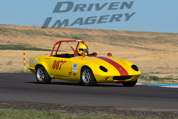 007 Joe Bunton - 1966 Lotus Elan - 2