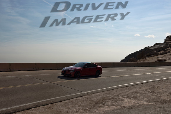2022 Alfa Romeo Giulia Quadrifoglio - 9