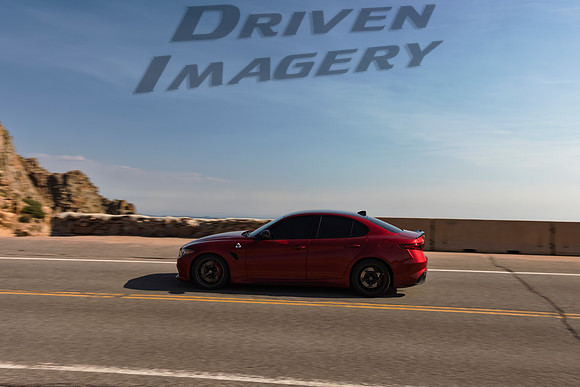 2022 Alfa Romeo Giulia Quadrifoglio - 10