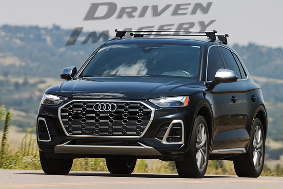 Audi SQ5 - 6