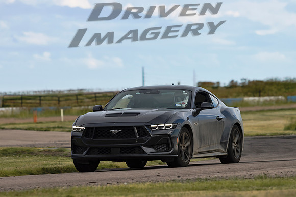 Luke Seenath - 2024 Ford Mustang GT - 2