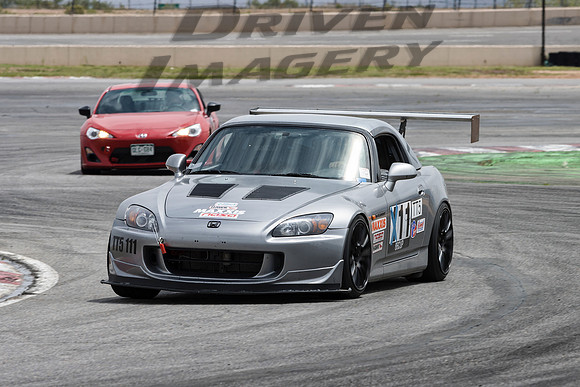 11 John Lee - 2000 Honda S2000 - 11