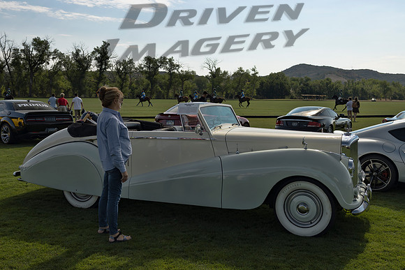 1953 Bentley R Type - 3