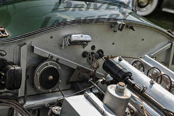 1954 Jaguar C Type - 15
