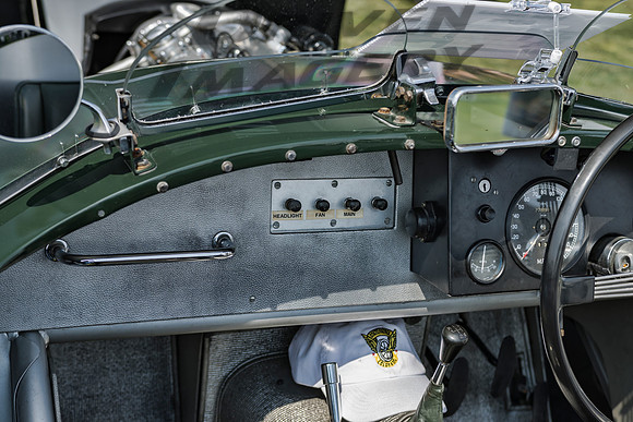 1954 Jaguar C Type - 24