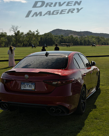 2022 Alfa Romeo Giulia Quadrifoglio - 3