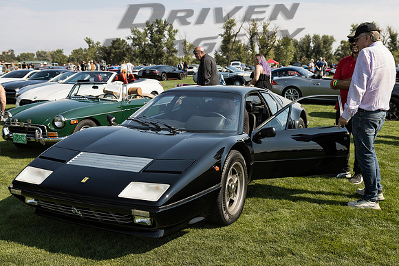 Ferrari BB 512i - 1