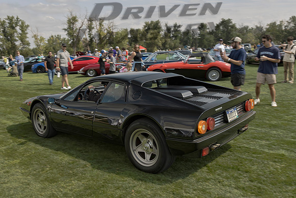 Ferrari BB 512i - 4