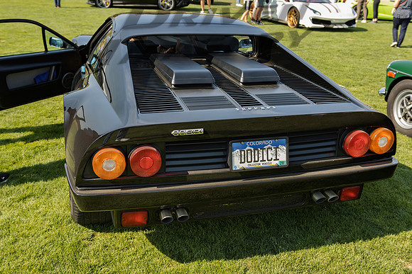 Ferrari BB 512i - 2