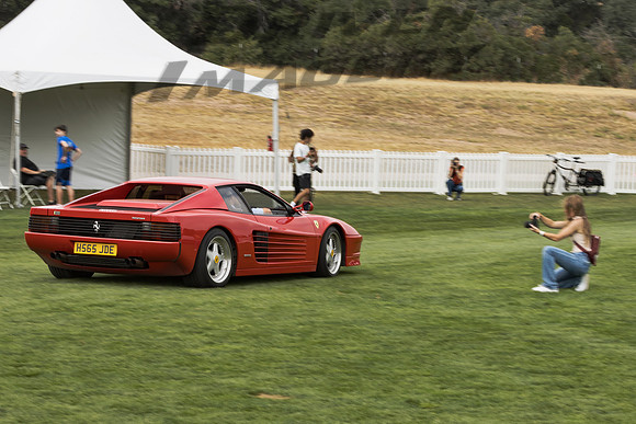 Ferrari Testarossa - 2