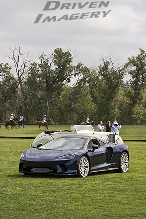 McLaren GTS -1