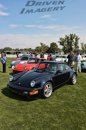 Porsche 964 Turbo 3.6 - 4