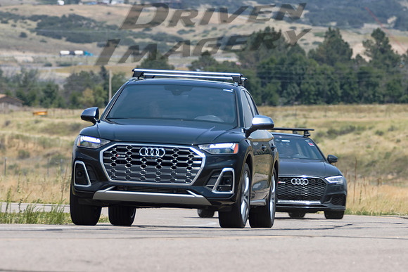 Audi SQ5 - 4