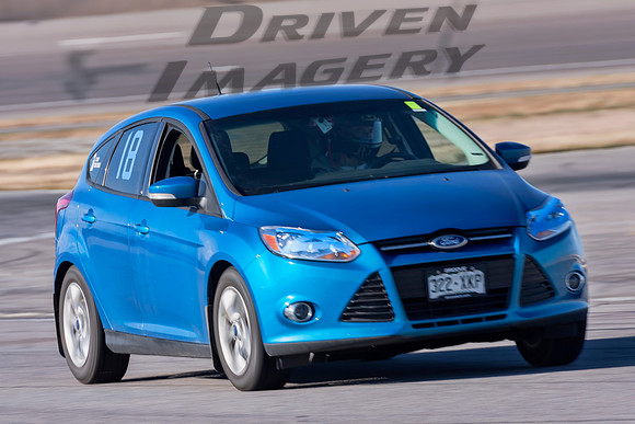 18 Shayna Milstein - 2012 Ford Focus - 03