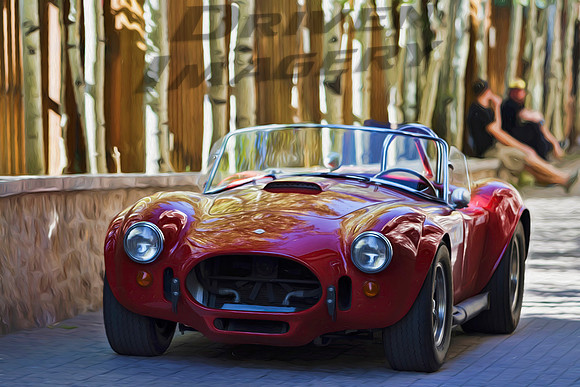 08 1966 Shelby 427 Cobra CSX 3224 - 1