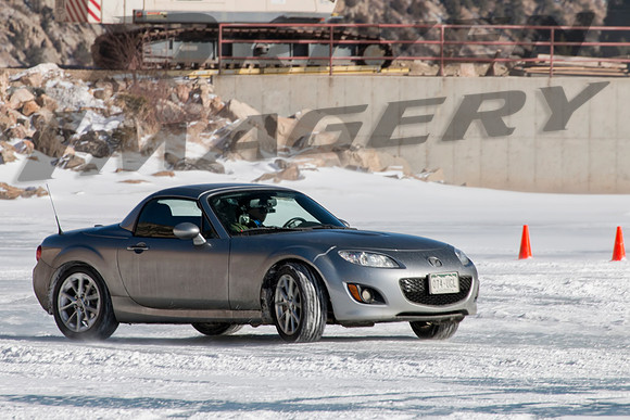 Mazda Miata - Silver UGL - 11