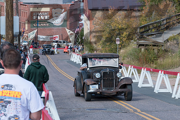 2 Paul Schick - 1934 Ford Pickup Truck - 2