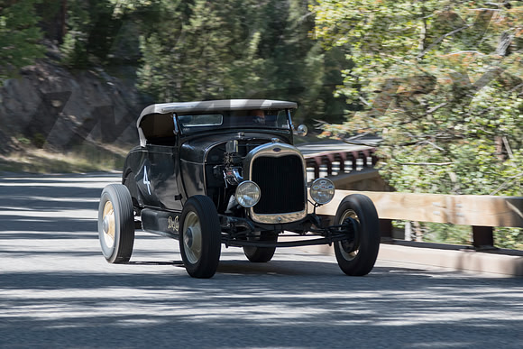 4 Mark McCann - 1928 Ford Roadster - 4
