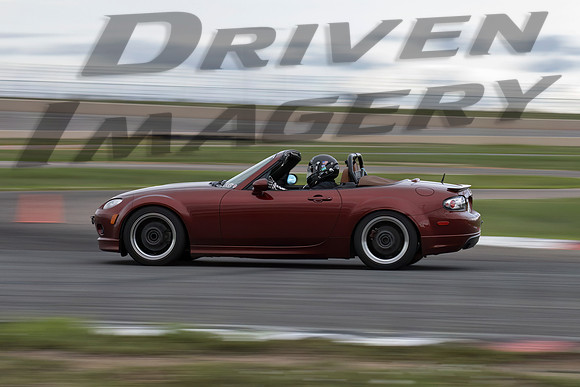 Charles Hill - 2006 Mazda MX-5 Miata - 14