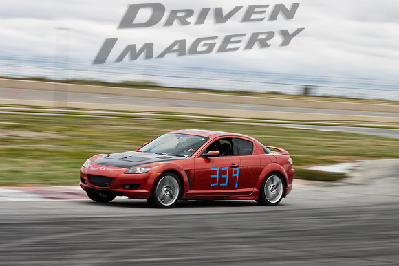339 Evan Lagergren - 2004 Mazda RX-8 - 8