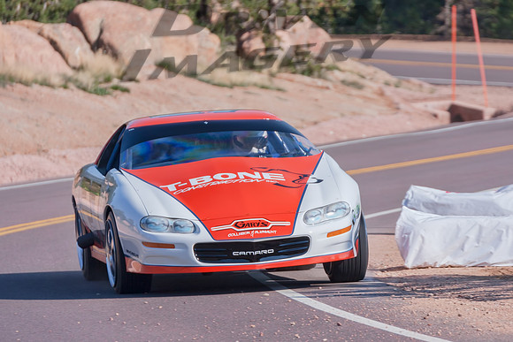 27 Steve Goeglein - 2002 Chevrolet Camaro - #03