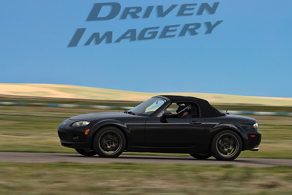 Erik Korth - 2007 Mazda MX-5 Miata Sport - 3