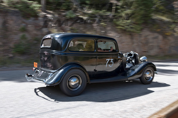 37_73 Trevor Squires - 1933 Ford Sedan - 3