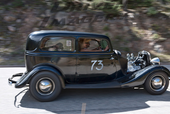 36_73 Trevor Squires - 1933 Ford Sedan - 2
