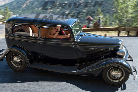 6_3 Trevor Squires - 1933 Ford Sedan - 5