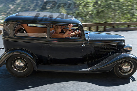 7_3 Trevor Squires - 1933 Ford Sedan - 6