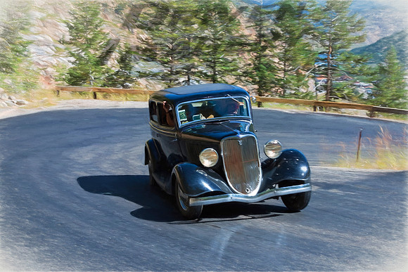1_3 Trevor Squires - 1933 Ford Sedan - 1 (1)