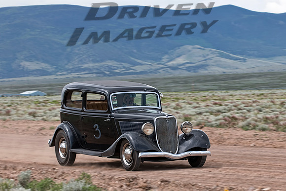 48_1933 Ford Sedan - #3 Trevor Squires - 4