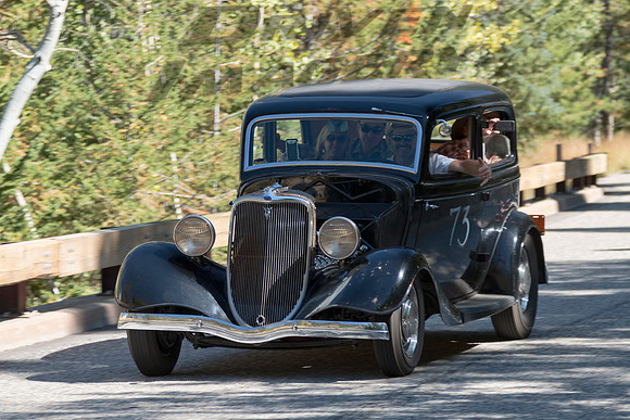 41_73 Trevor Squires - 1933 Ford Sedan - 7