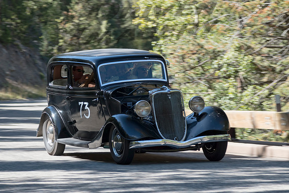 39_73 Trevor Squires - 1933 Ford Sedan - 5