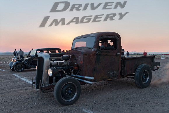 54_DQ Quiring - 1936 Chevrolet Pickup vs Trevor Squires - 1933 Ford Sedan - 1 (1)