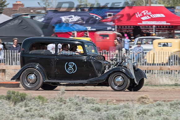 34_69 Trevor Squires - 1933 Ford Tudor Sedan - 3