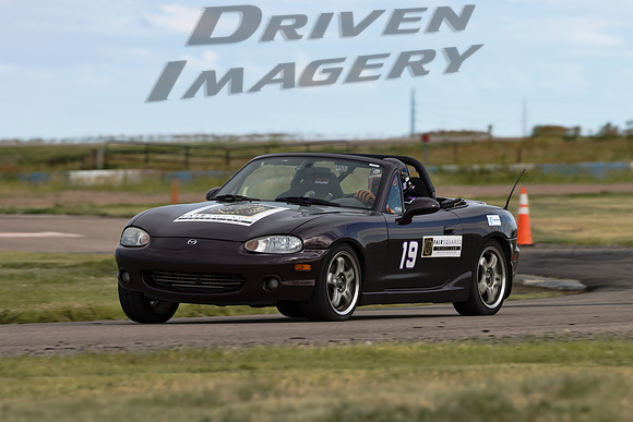 19 Glenn Fair - 2000 Mazda MX-5 Miata - 5